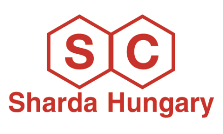 Sharda ajánlat