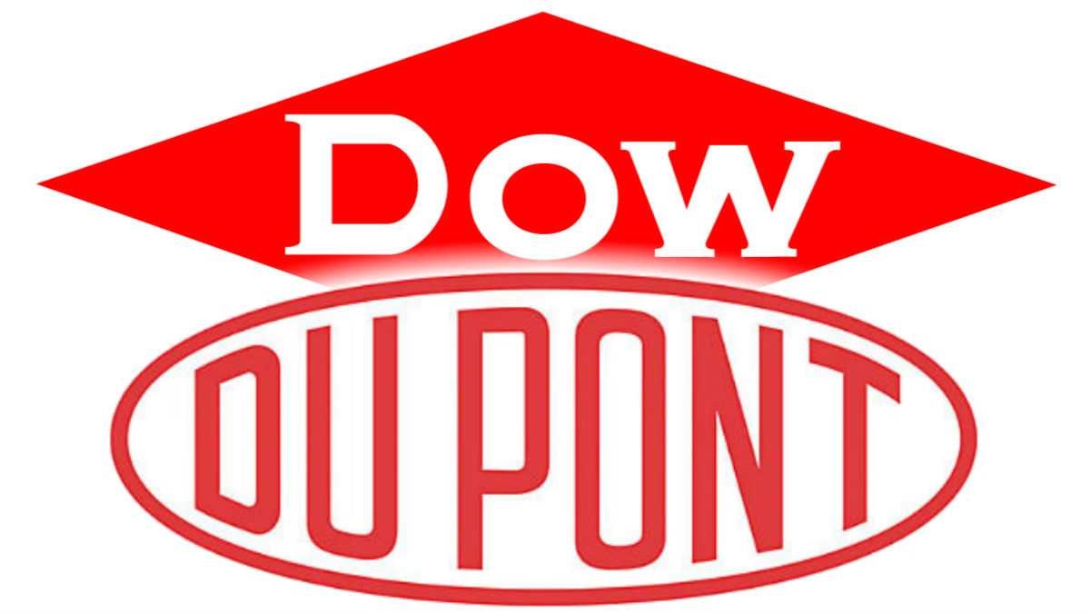 DuPont és a Dow