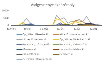 Rajzási táblázatok 09.18.