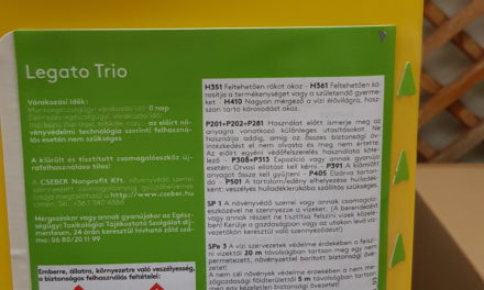Legato Trio