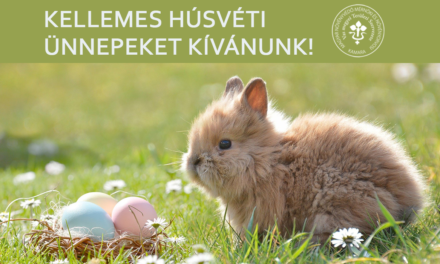 Húsvét
